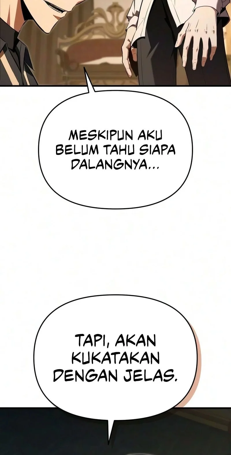The Seventh Prince Wants to Bail Chapter 3 - halaman 40