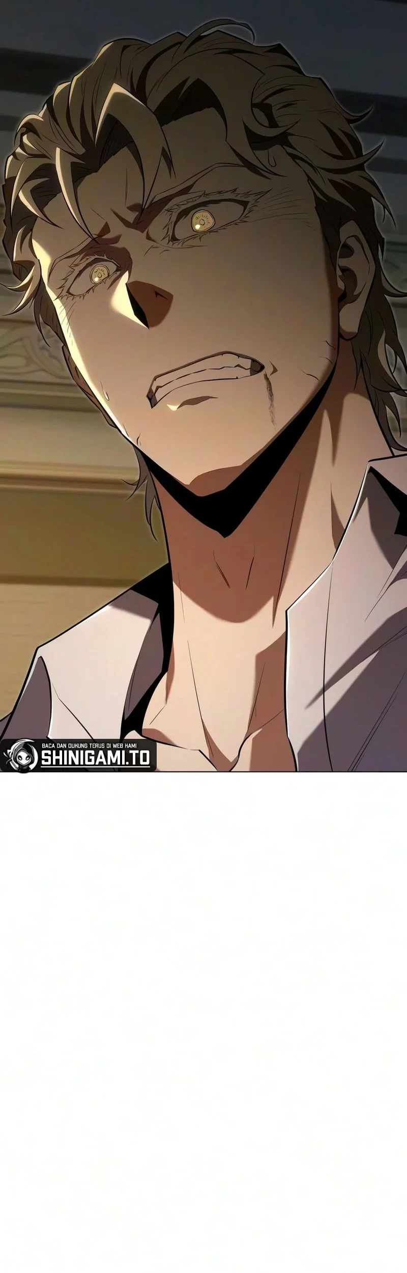 The Seventh Prince Wants to Bail Chapter 3 - halaman 42