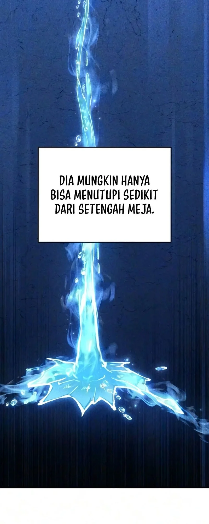 The Seventh Prince Wants to Bail Chapter 3 - halaman 5