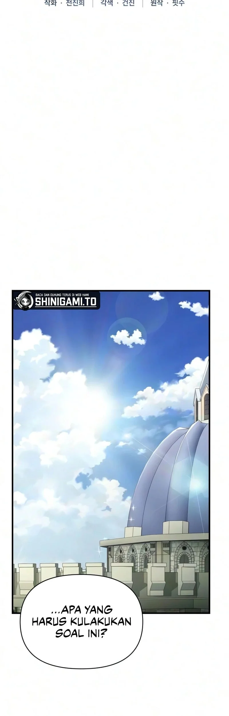 The Seventh Prince Wants to Bail Chapter 3 - halaman 50