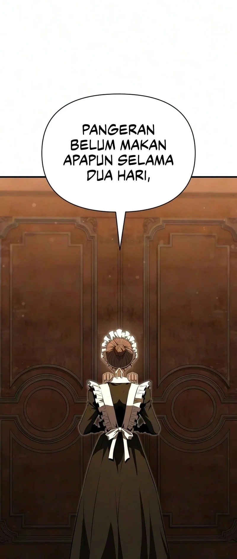 The Seventh Prince Wants to Bail Chapter 3 - halaman 51
