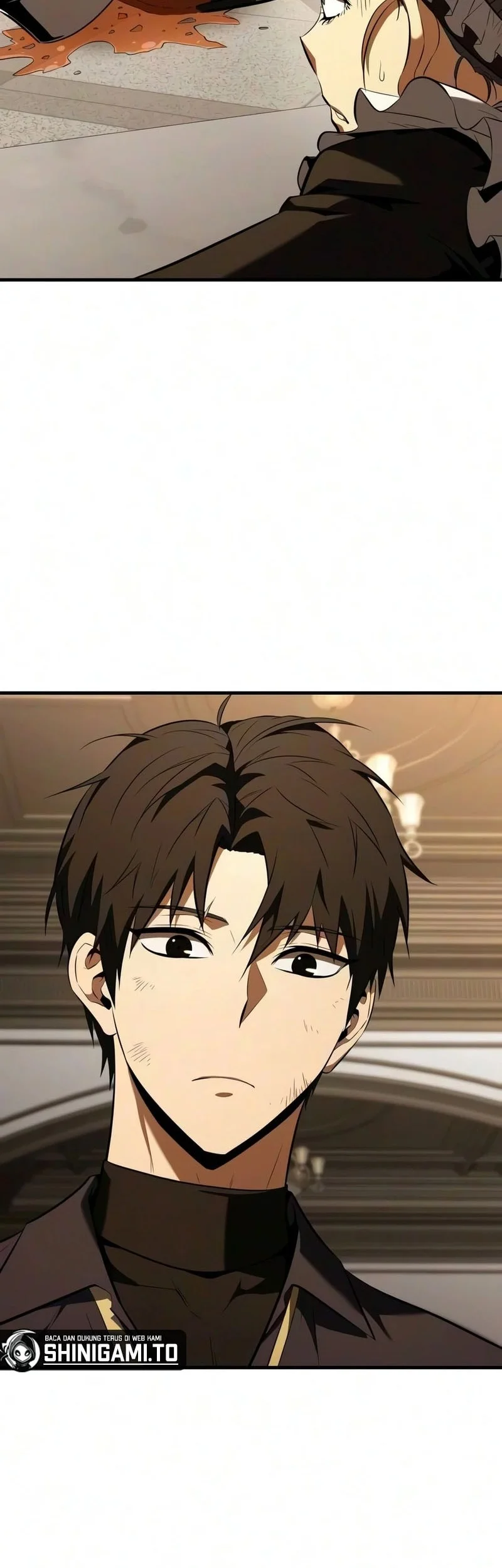 The Seventh Prince Wants to Bail Chapter 3 - halaman 57