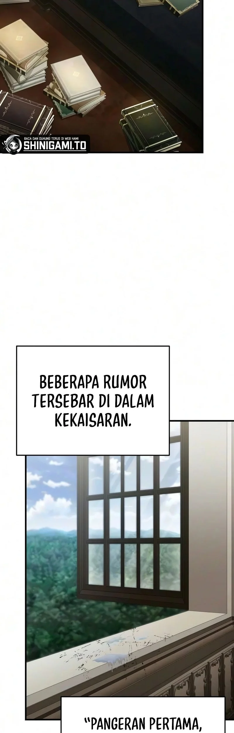 The Seventh Prince Wants to Bail Chapter 3 - halaman 65