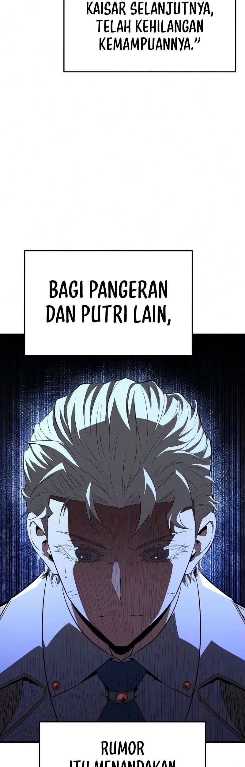 The Seventh Prince Wants to Bail Chapter 3 - halaman 66