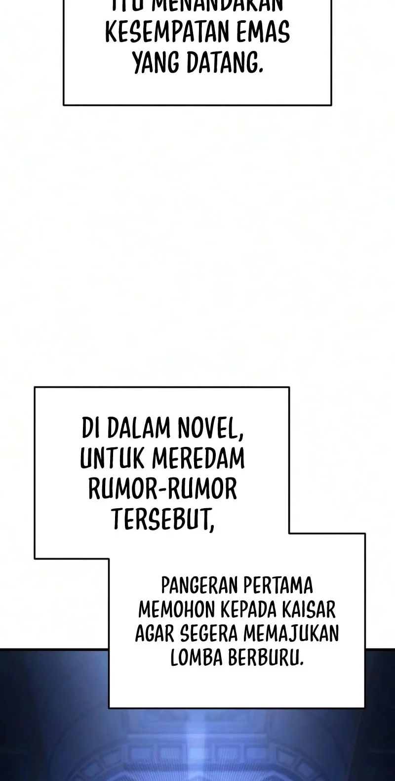 The Seventh Prince Wants to Bail Chapter 3 - halaman 67
