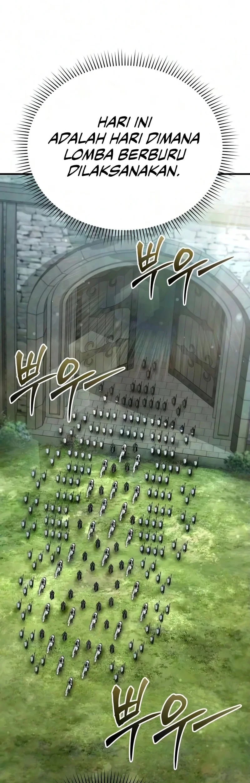 The Seventh Prince Wants to Bail Chapter 3 - halaman 70