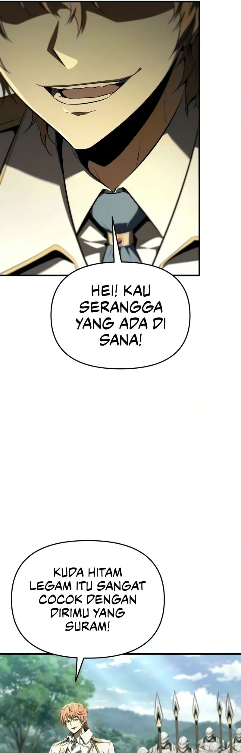 The Seventh Prince Wants to Bail Chapter 3 - halaman 72