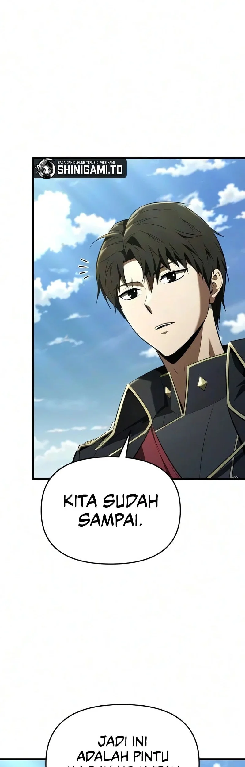 The Seventh Prince Wants to Bail Chapter 3 - halaman 76