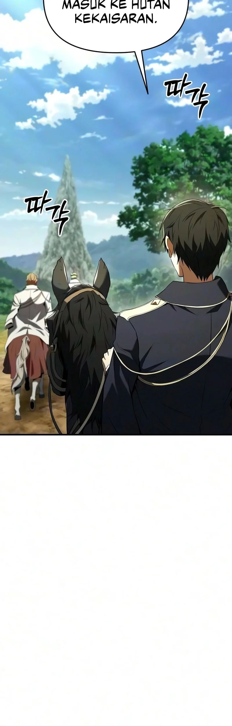 The Seventh Prince Wants to Bail Chapter 3 - halaman 77