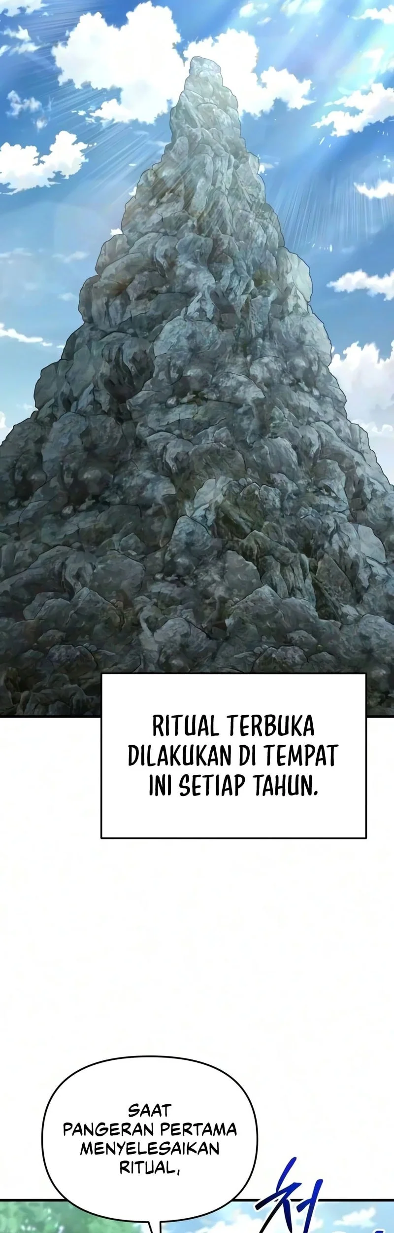The Seventh Prince Wants to Bail Chapter 3 - halaman 79