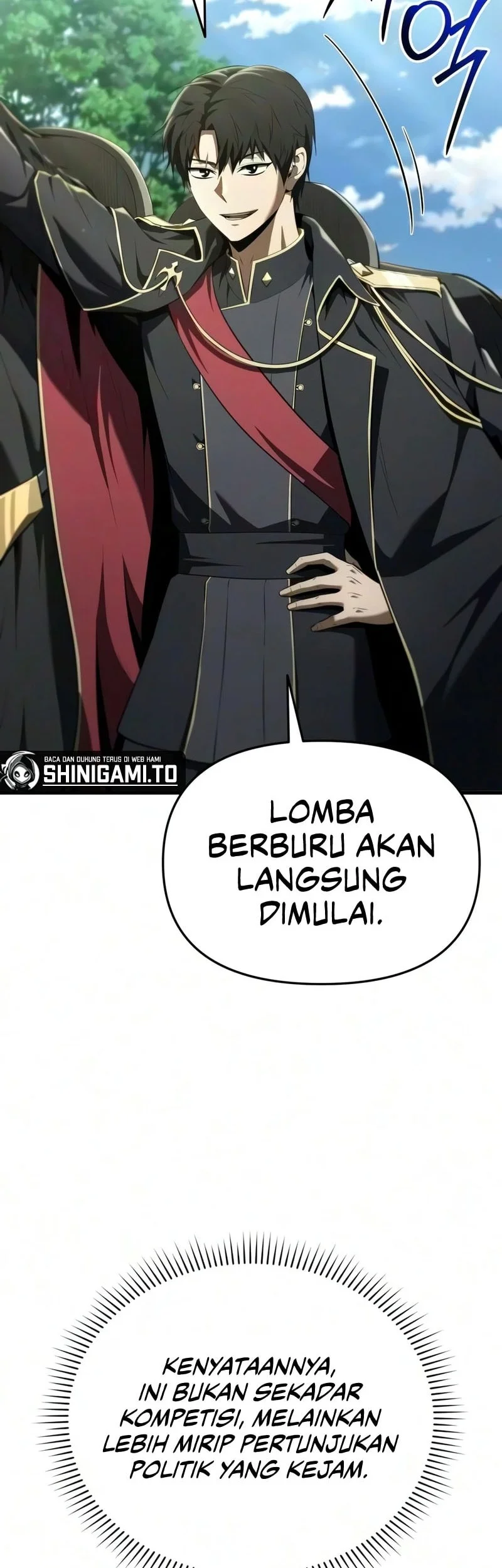 The Seventh Prince Wants to Bail Chapter 3 - halaman 80
