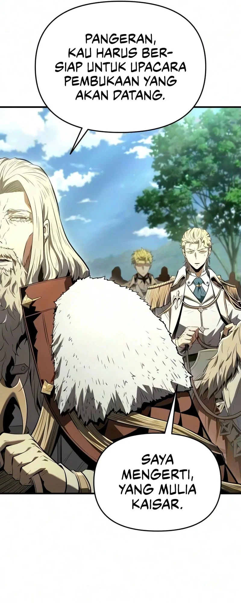 The Seventh Prince Wants to Bail Chapter 3 - halaman 82