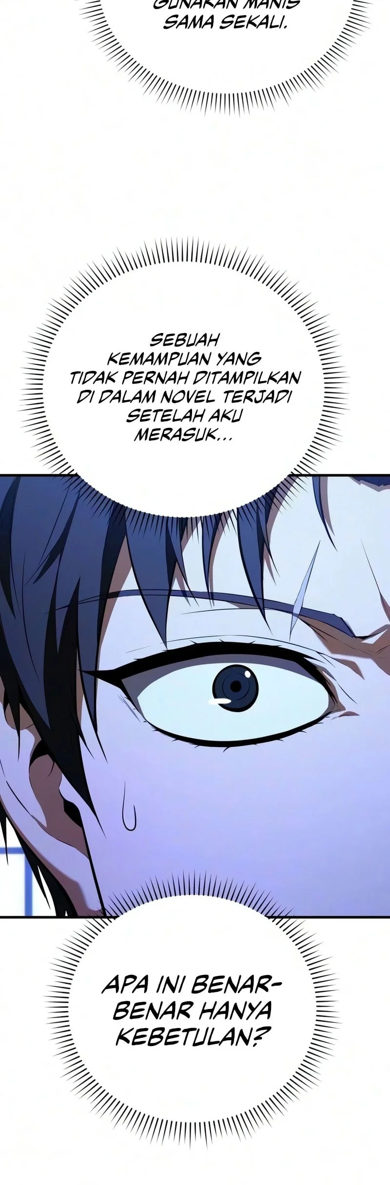 The Seventh Prince Wants to Bail Chapter 3 - halaman 9