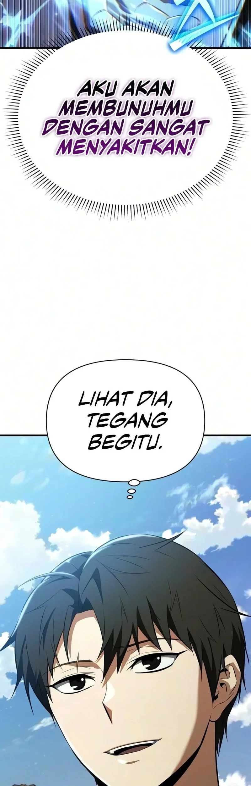 The Seventh Prince Wants to Bail Chapter 3 - halaman 91
