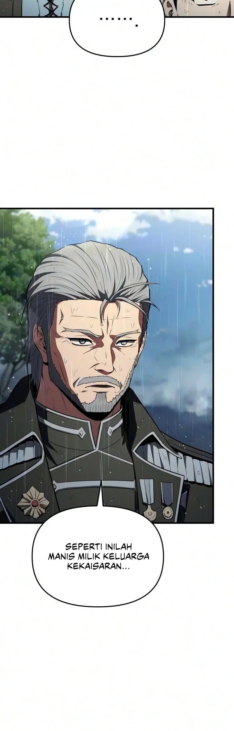 The Seventh Prince Wants to Bail Chapter 4 - halaman 18