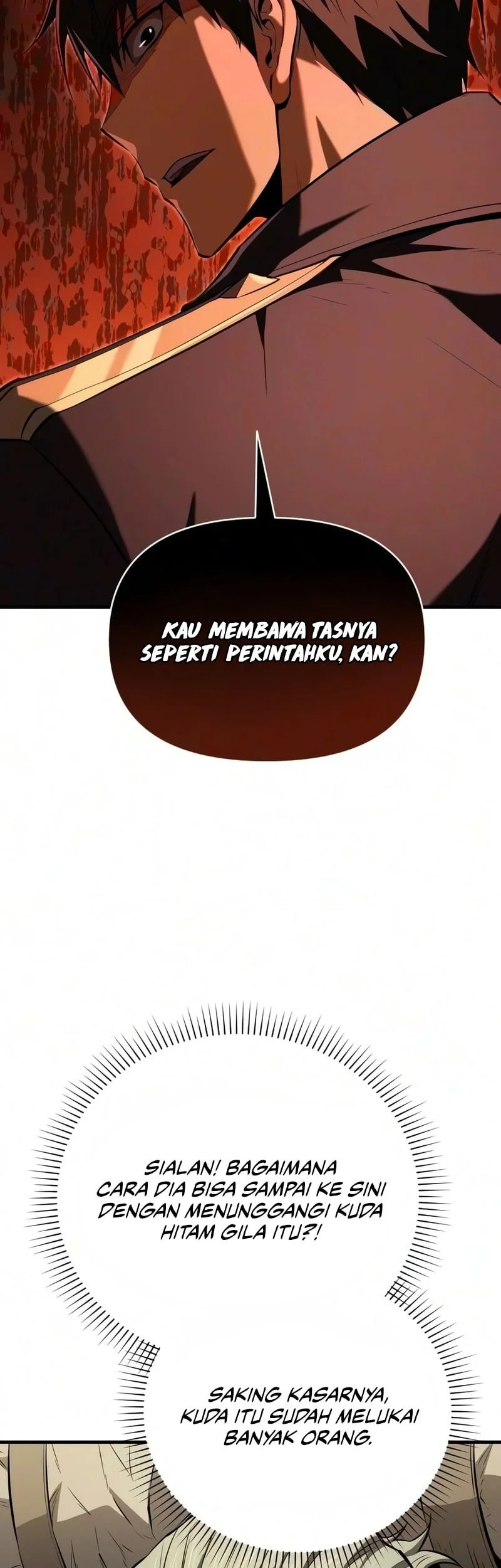 The Seventh Prince Wants to Bail Chapter 4 - halaman 27