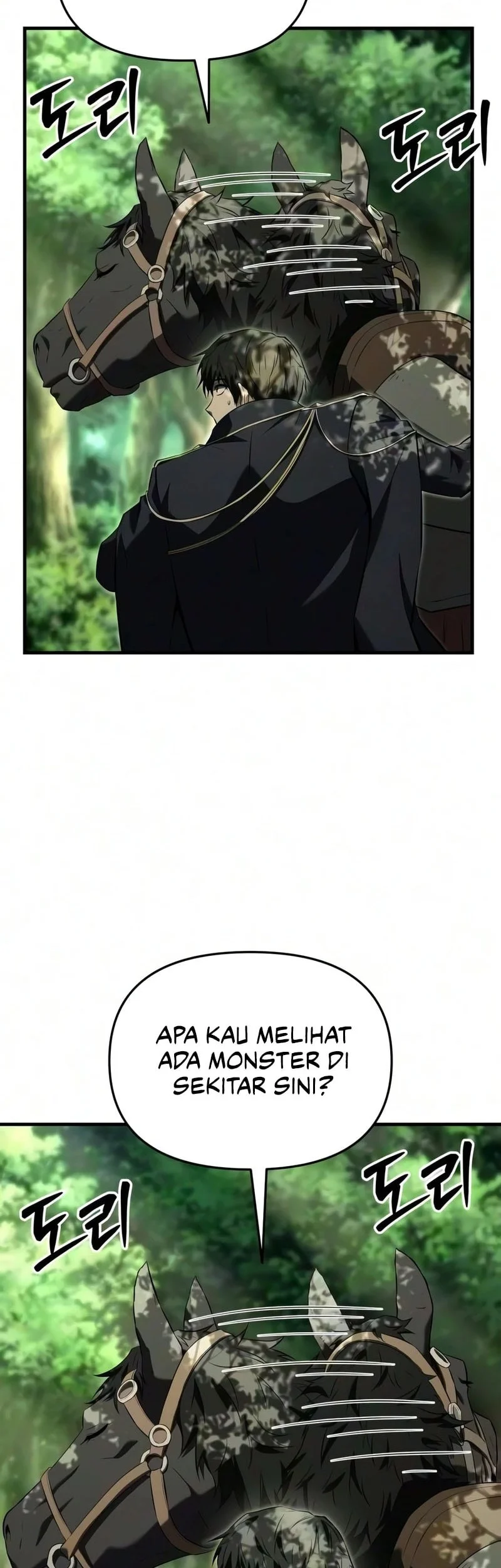 The Seventh Prince Wants to Bail Chapter 4 - halaman 50