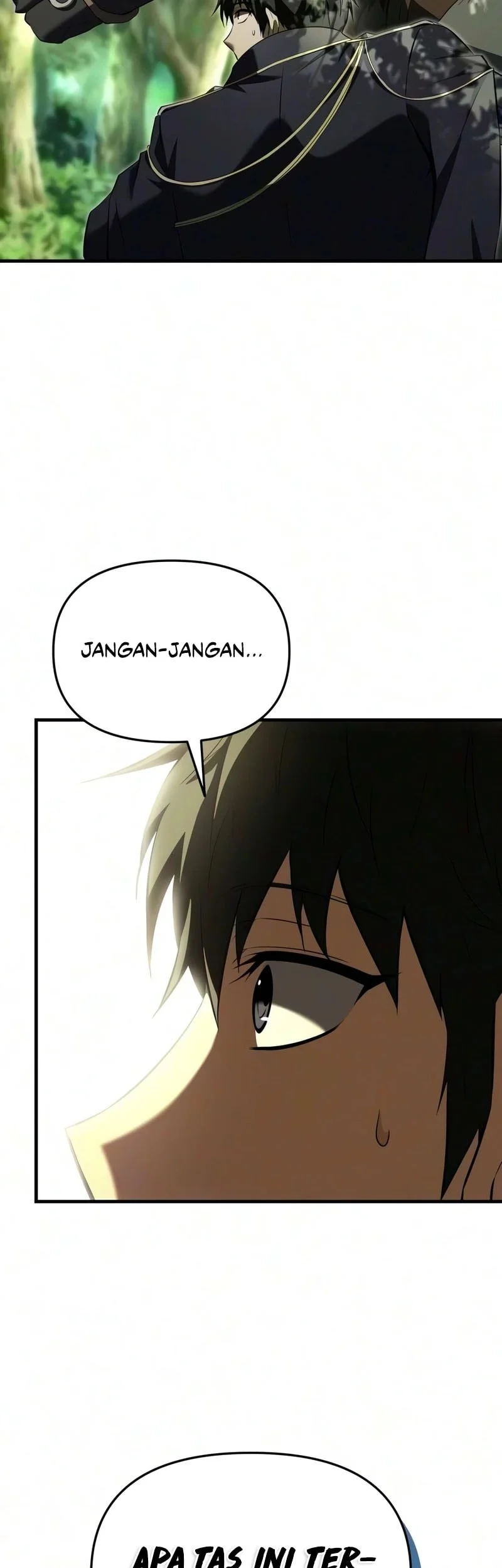 The Seventh Prince Wants to Bail Chapter 4 - halaman 51
