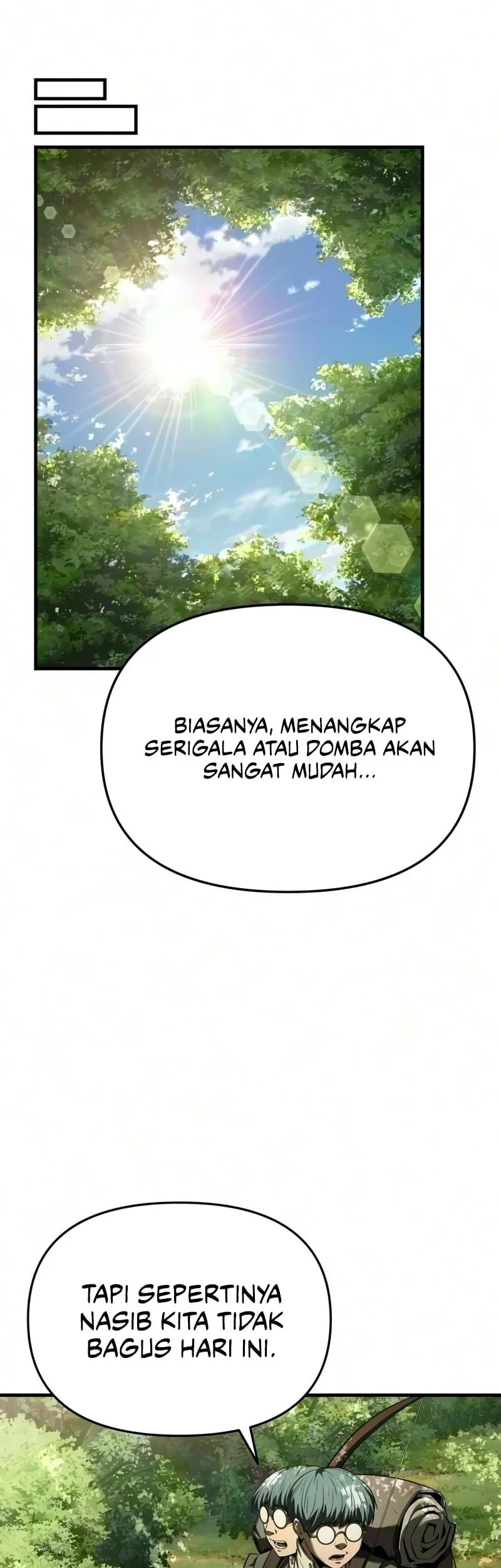 The Seventh Prince Wants to Bail Chapter 4 - halaman 58