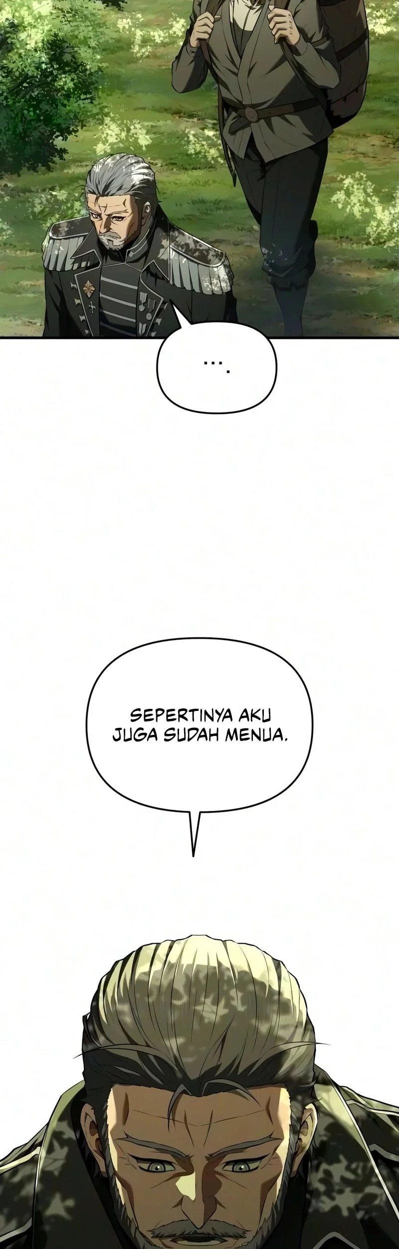 The Seventh Prince Wants to Bail Chapter 4 - halaman 59