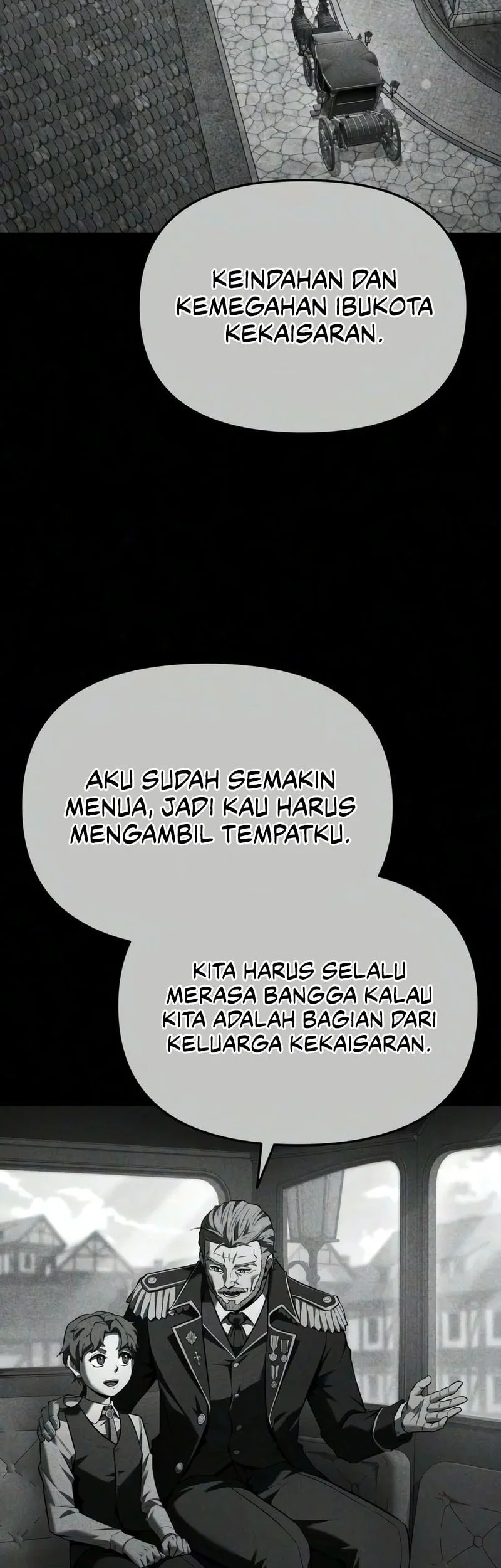The Seventh Prince Wants to Bail Chapter 4 - halaman 66
