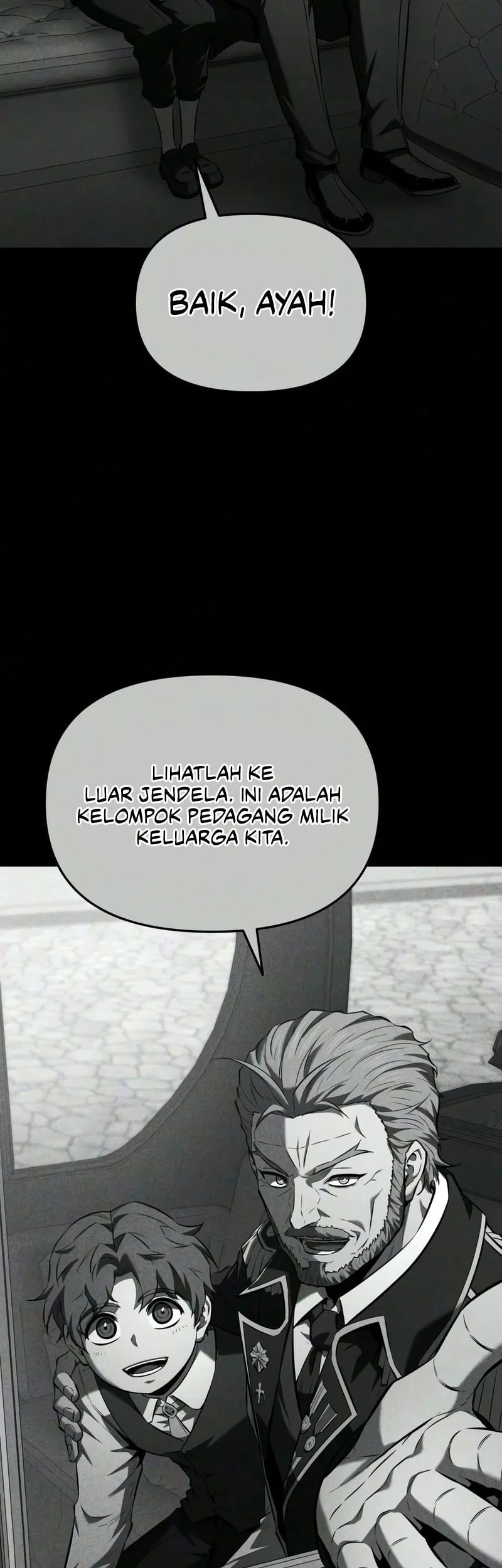 The Seventh Prince Wants to Bail Chapter 4 - halaman 67
