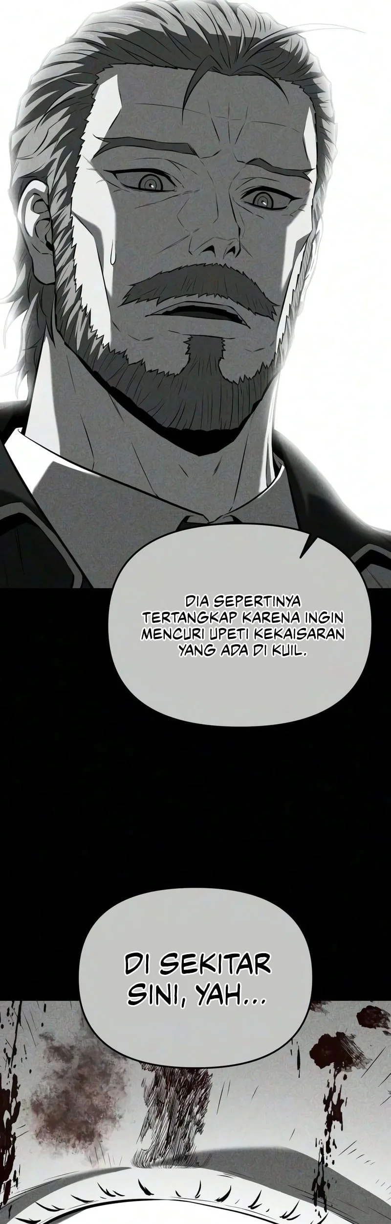 The Seventh Prince Wants to Bail Chapter 4 - halaman 73