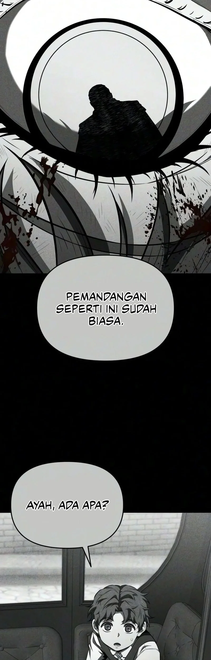 The Seventh Prince Wants to Bail Chapter 4 - halaman 74