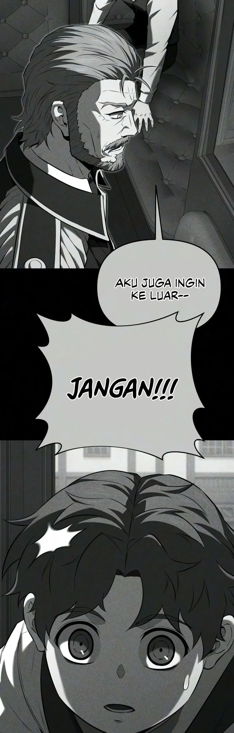 The Seventh Prince Wants to Bail Chapter 4 - halaman 75