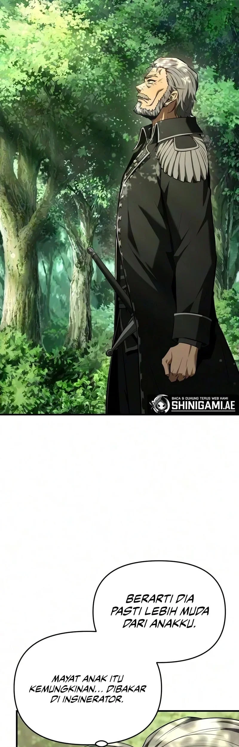 The Seventh Prince Wants to Bail Chapter 4 - halaman 79