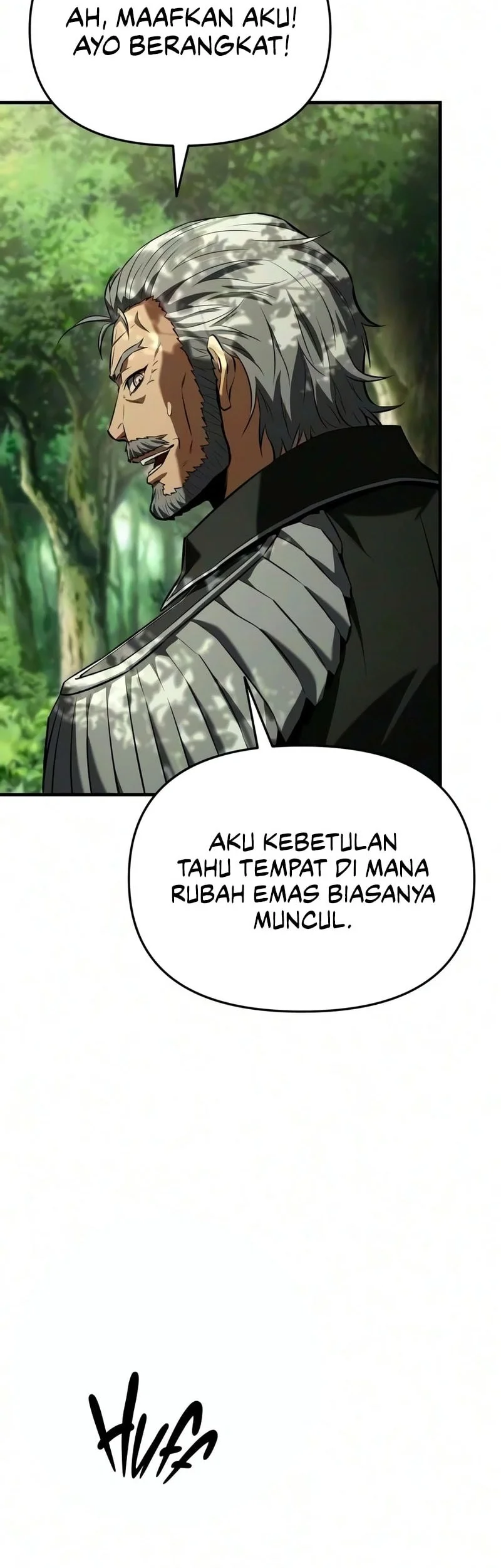 The Seventh Prince Wants to Bail Chapter 4 - halaman 82