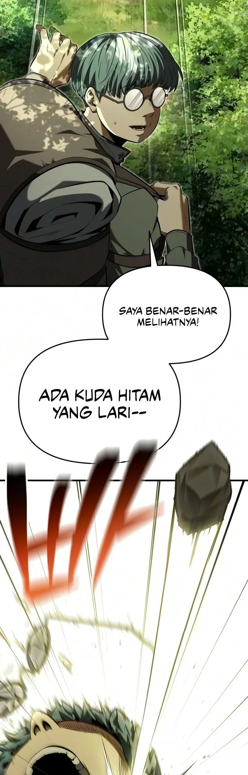 The Seventh Prince Wants to Bail Chapter 4 - halaman 90