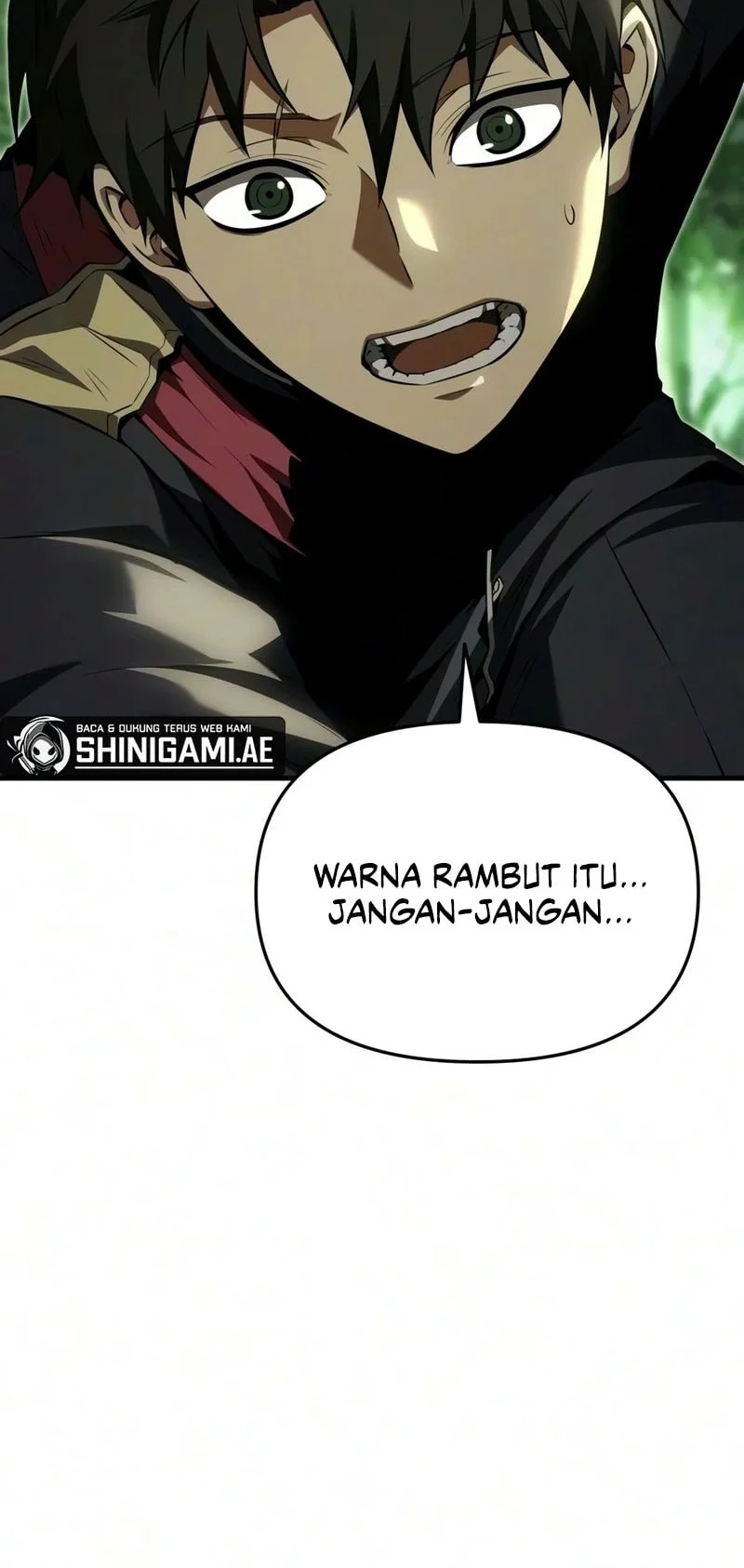 The Seventh Prince Wants to Bail Chapter 4 - halaman 92