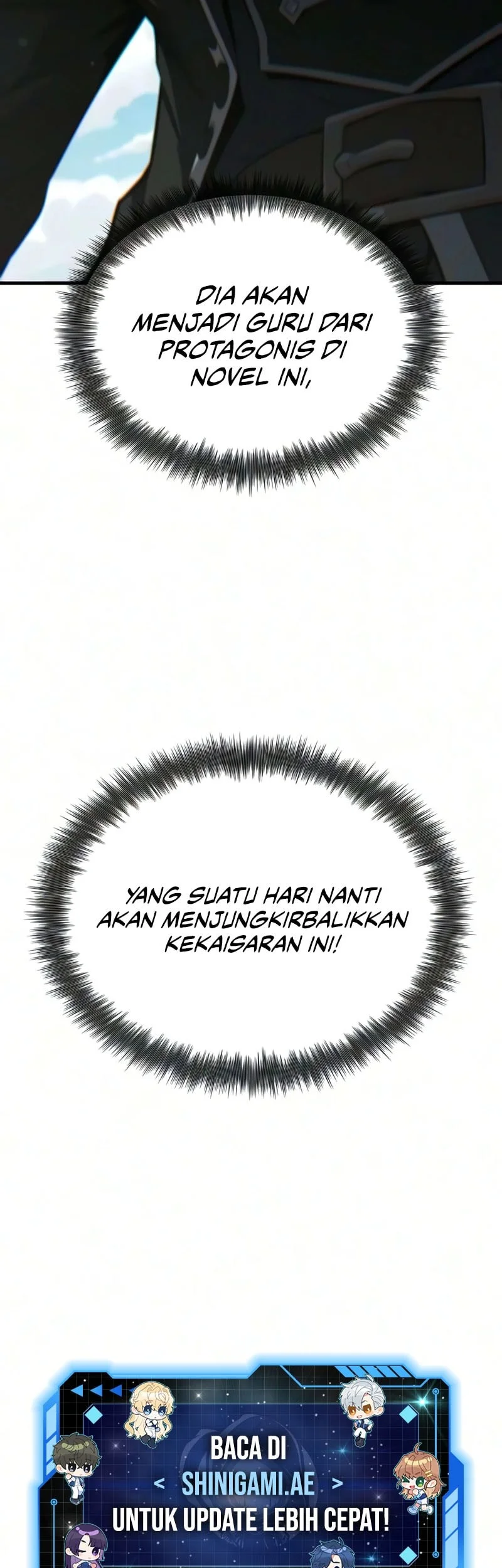 The Seventh Prince Wants to Bail Chapter 4 - halaman 99