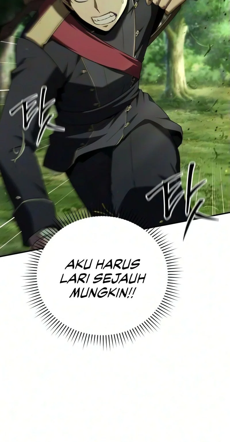 The Seventh Prince Wants to Bail Chapter 5 - halaman 17