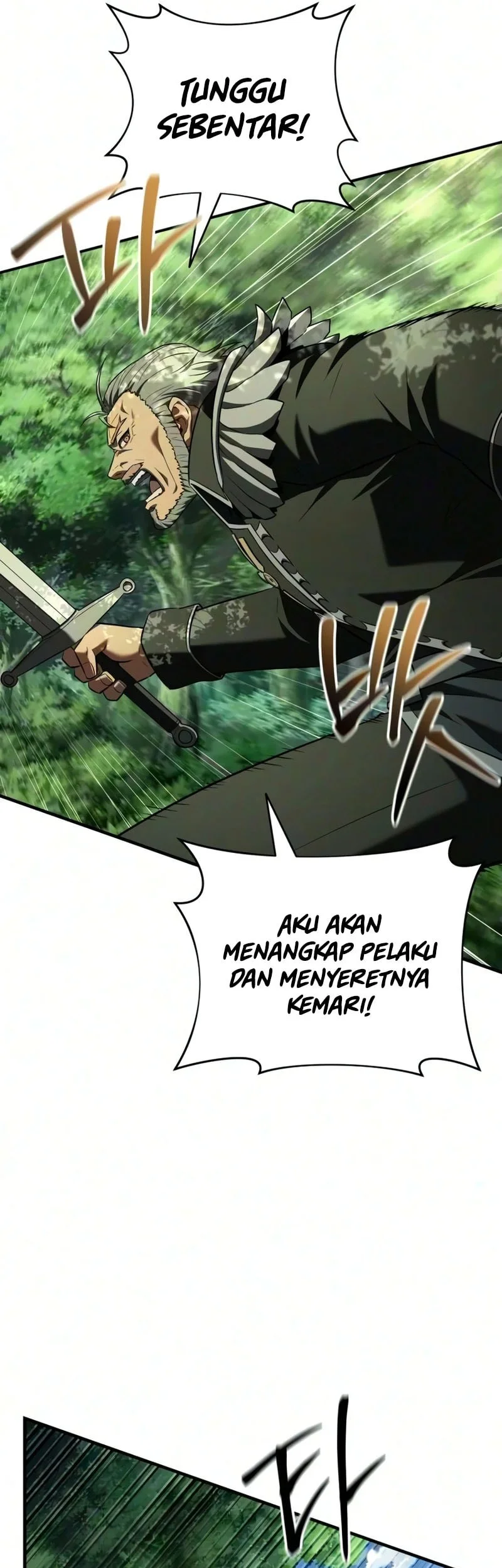 The Seventh Prince Wants to Bail Chapter 5 - halaman 18