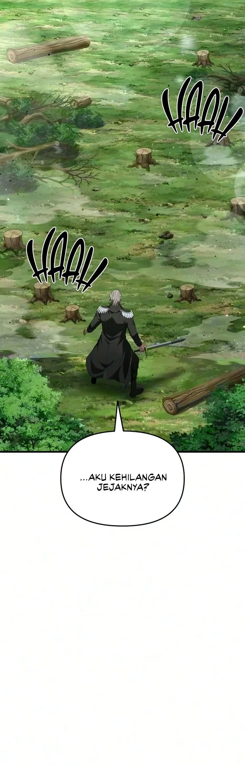 The Seventh Prince Wants to Bail Chapter 5 - halaman 30