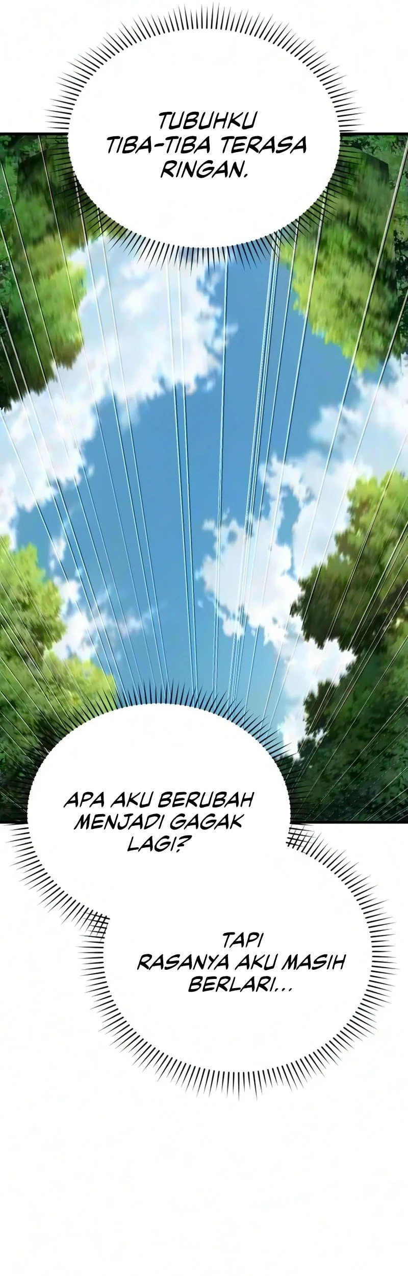 The Seventh Prince Wants to Bail Chapter 5 - halaman 31