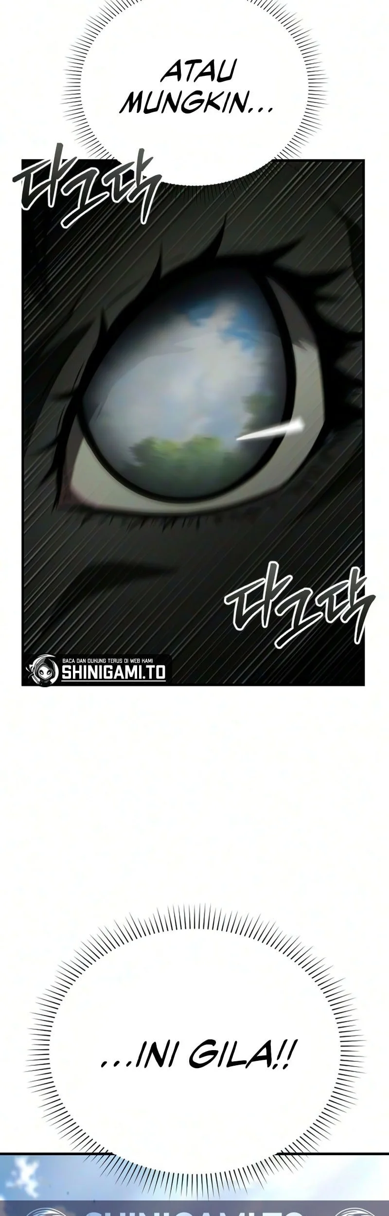 The Seventh Prince Wants to Bail Chapter 5 - halaman 33