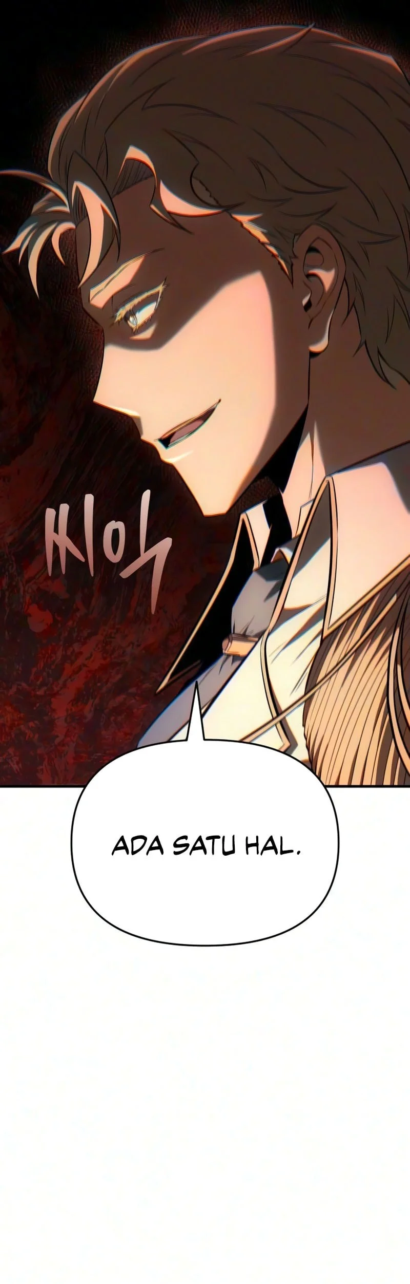 The Seventh Prince Wants to Bail Chapter 5 - halaman 39