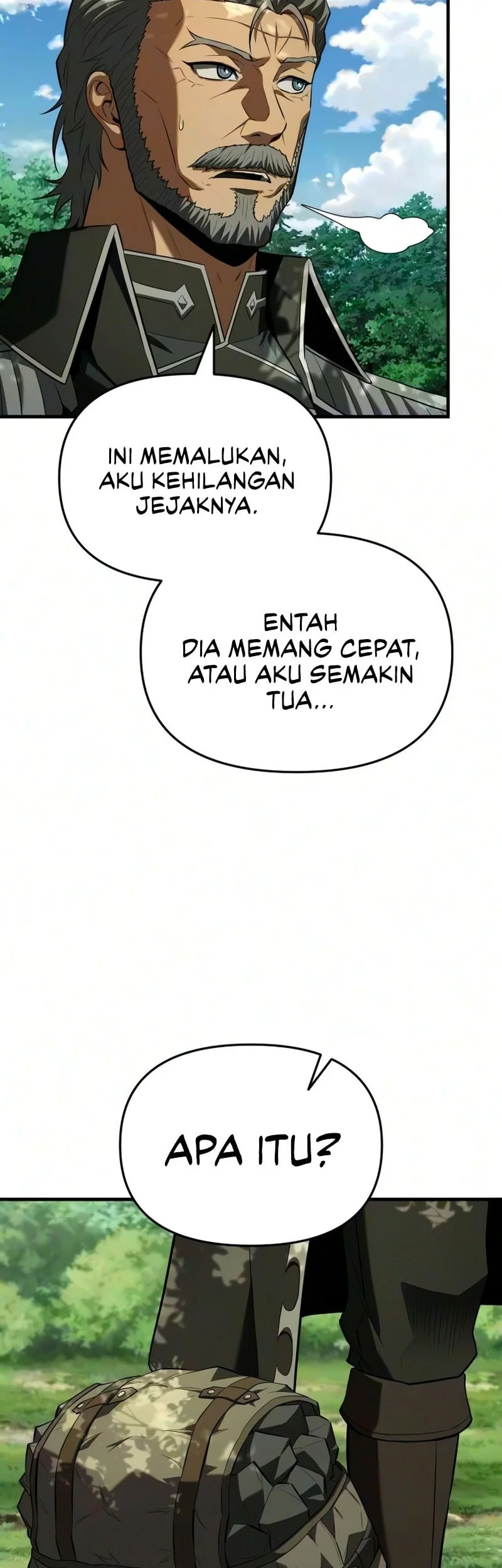 The Seventh Prince Wants to Bail Chapter 5 - halaman 48