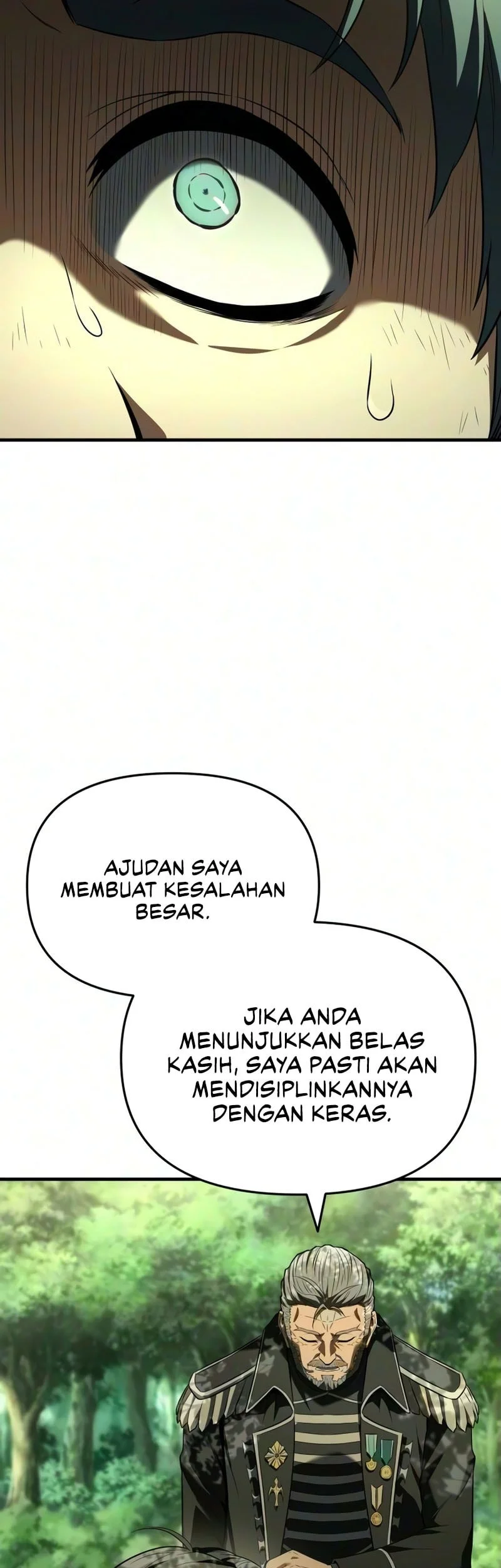The Seventh Prince Wants to Bail Chapter 5 - halaman 65