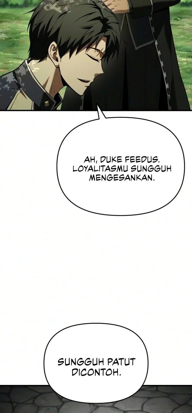 The Seventh Prince Wants to Bail Chapter 5 - halaman 66