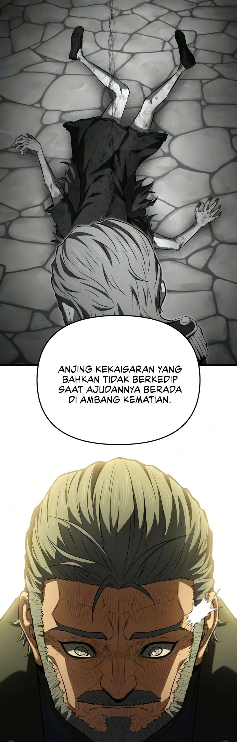 The Seventh Prince Wants to Bail Chapter 5 - halaman 67