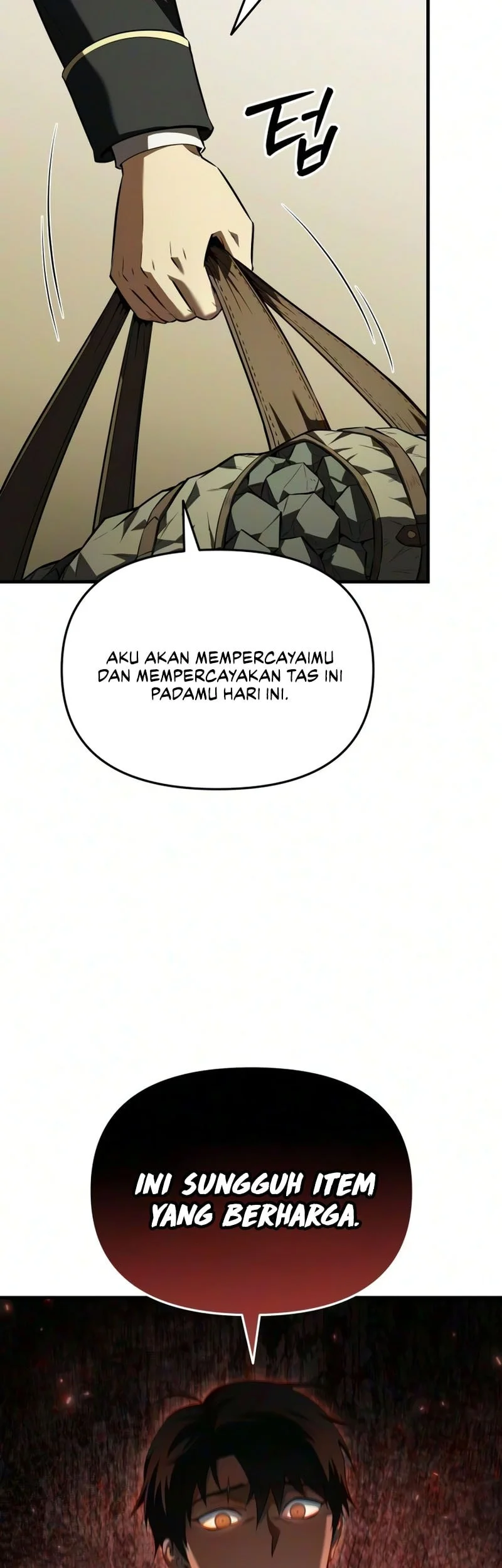 The Seventh Prince Wants to Bail Chapter 5 - halaman 69