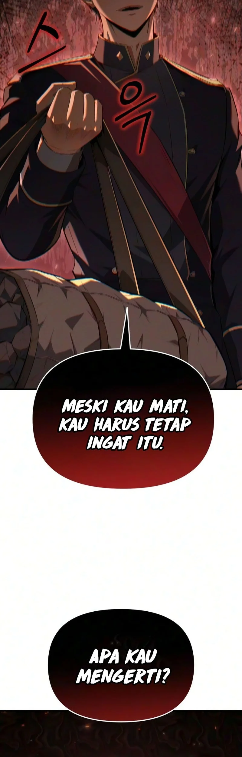 The Seventh Prince Wants to Bail Chapter 5 - halaman 70