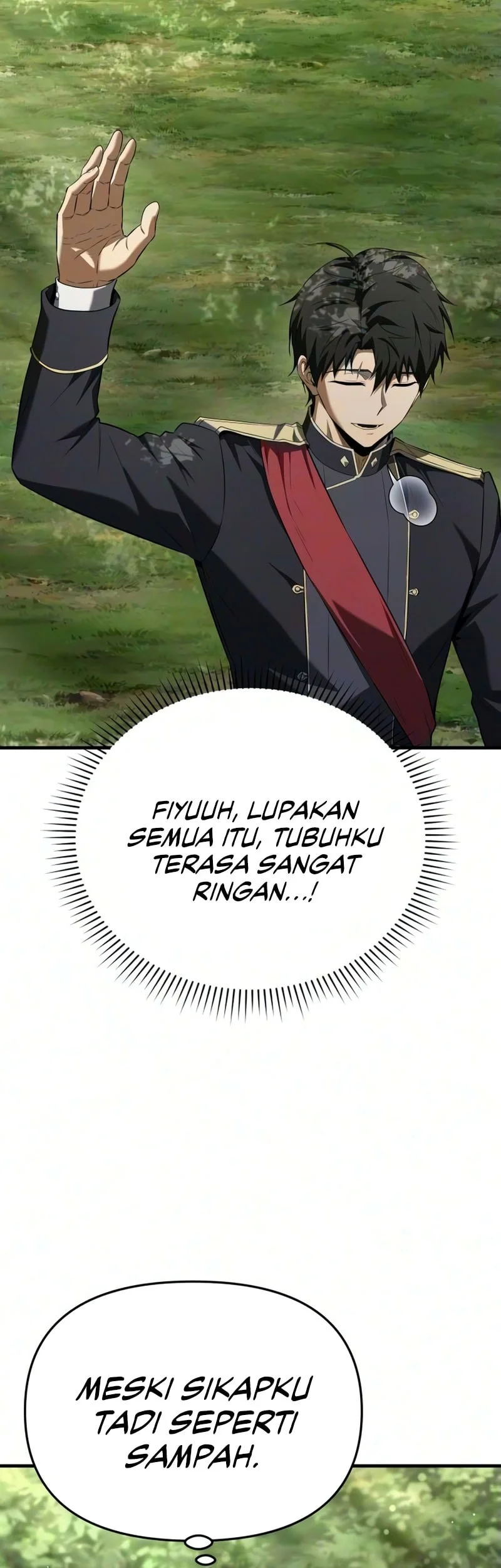 The Seventh Prince Wants to Bail Chapter 5 - halaman 73