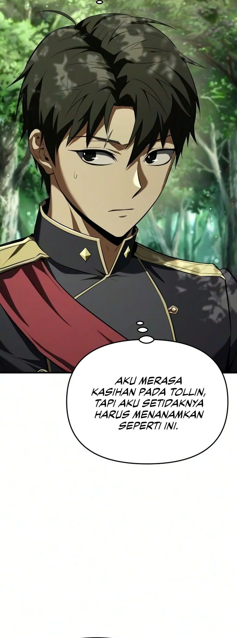 The Seventh Prince Wants to Bail Chapter 5 - halaman 74