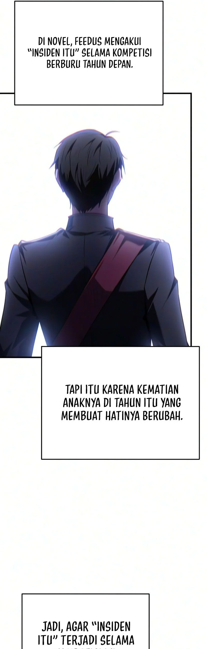 The Seventh Prince Wants to Bail Chapter 5 - halaman 79