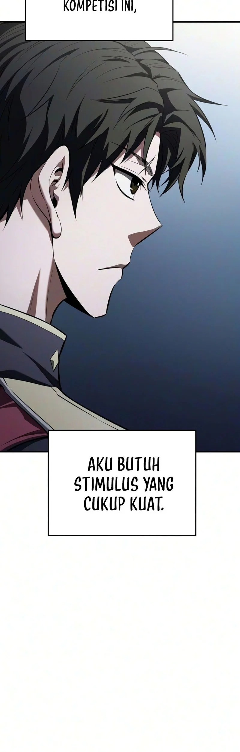 The Seventh Prince Wants to Bail Chapter 5 - halaman 80